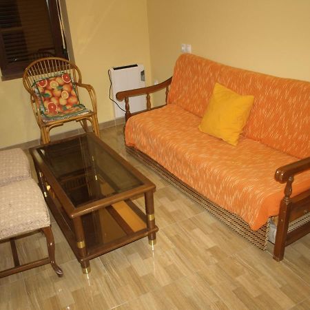 Apartament San Anton Cazorla Zewnętrze zdjęcie