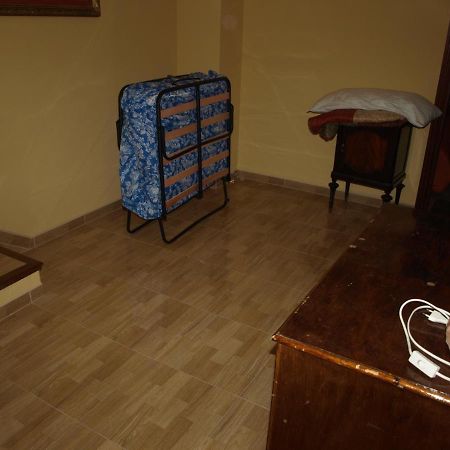 Apartament San Anton Cazorla Zewnętrze zdjęcie
