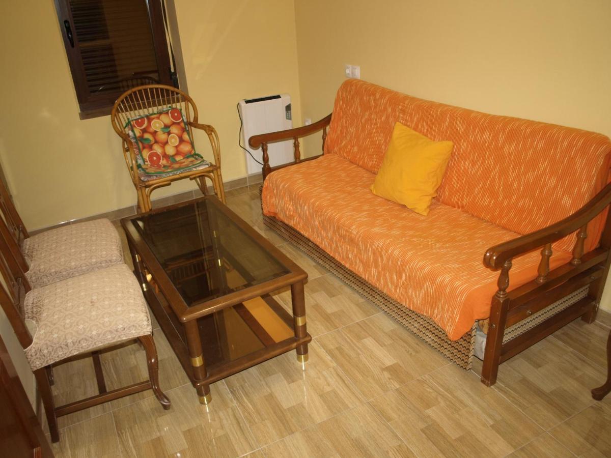Apartament San Anton Cazorla Zewnętrze zdjęcie