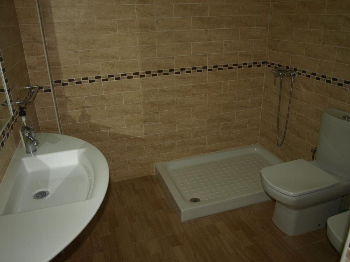 Apartament San Anton Cazorla Zewnętrze zdjęcie