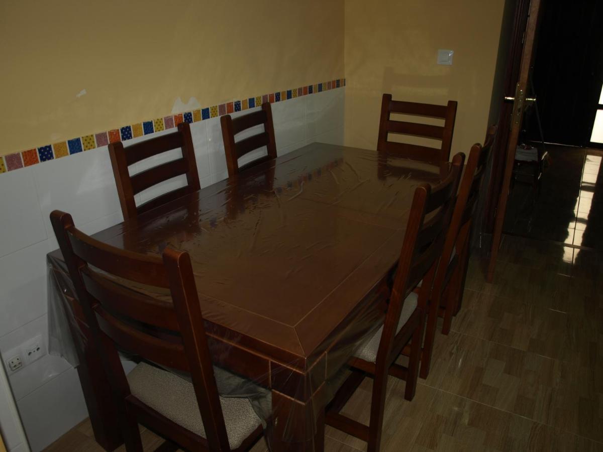 Apartament San Anton Cazorla Zewnętrze zdjęcie