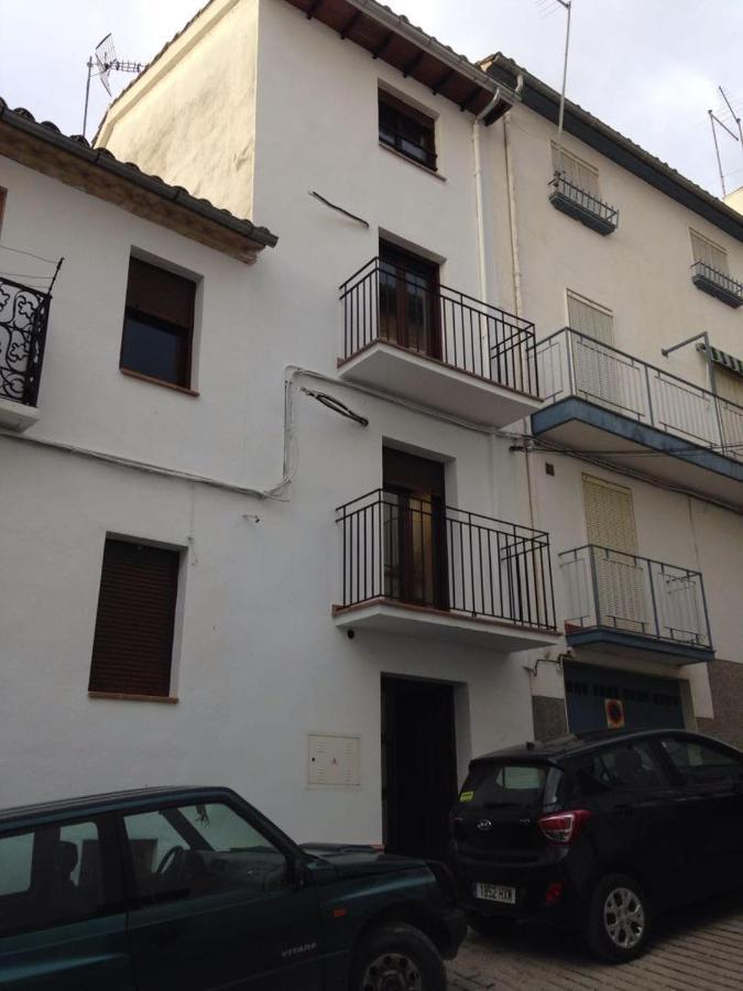 Apartament San Anton Cazorla Zewnętrze zdjęcie