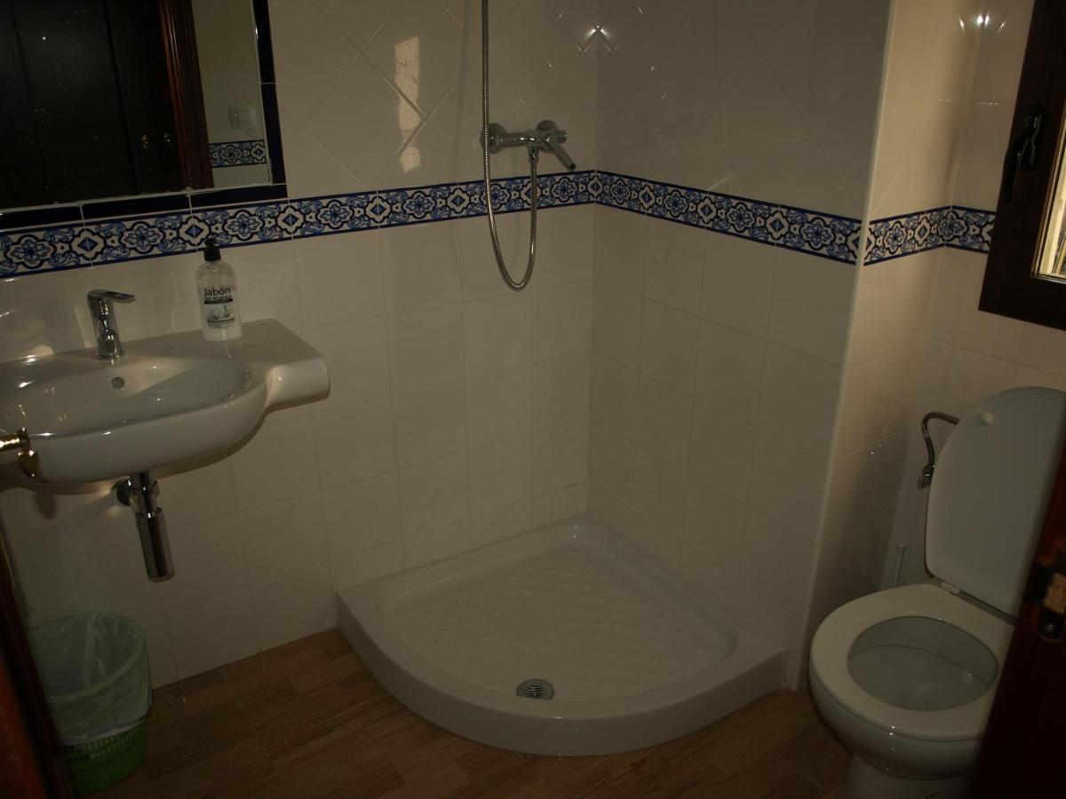 Apartament San Anton Cazorla Zewnętrze zdjęcie