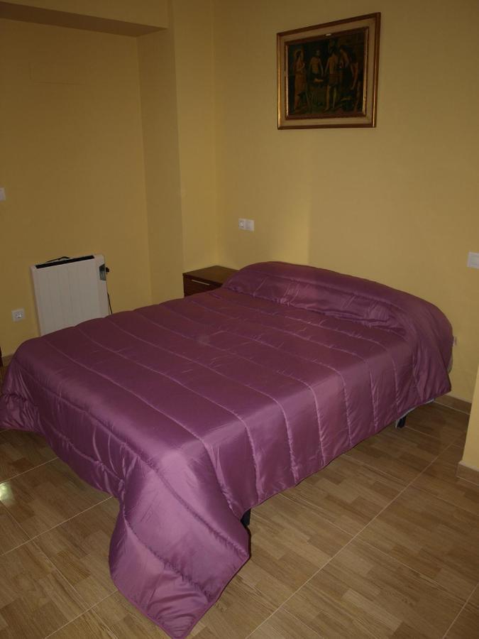 Apartament San Anton Cazorla Zewnętrze zdjęcie