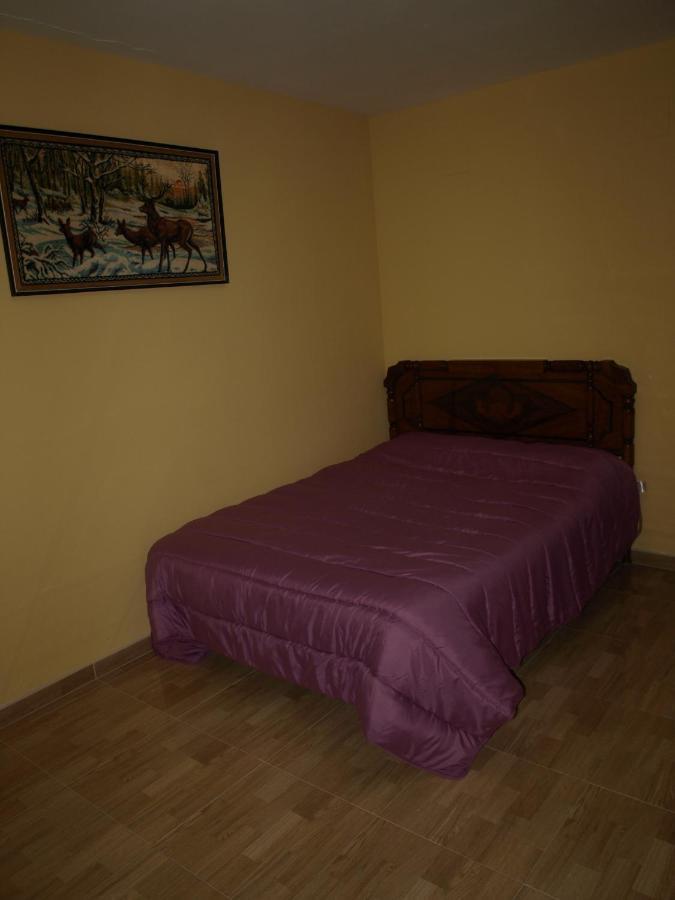 Apartament San Anton Cazorla Zewnętrze zdjęcie