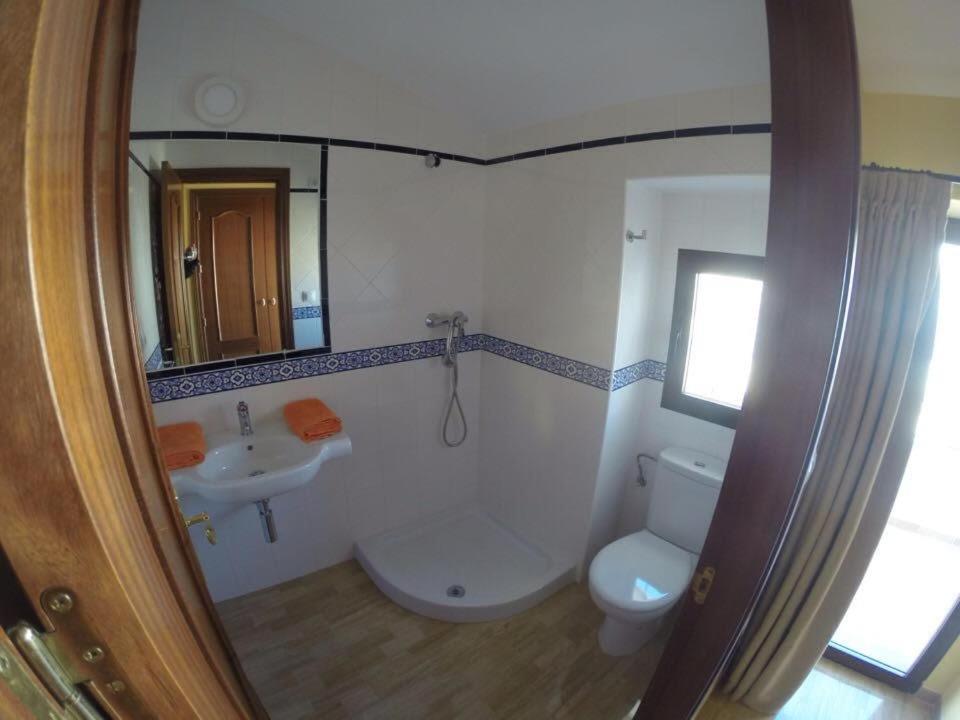 Apartament San Anton Cazorla Zewnętrze zdjęcie