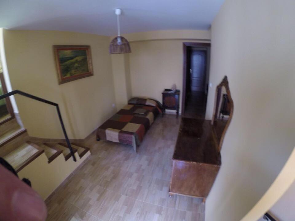 Apartament San Anton Cazorla Zewnętrze zdjęcie