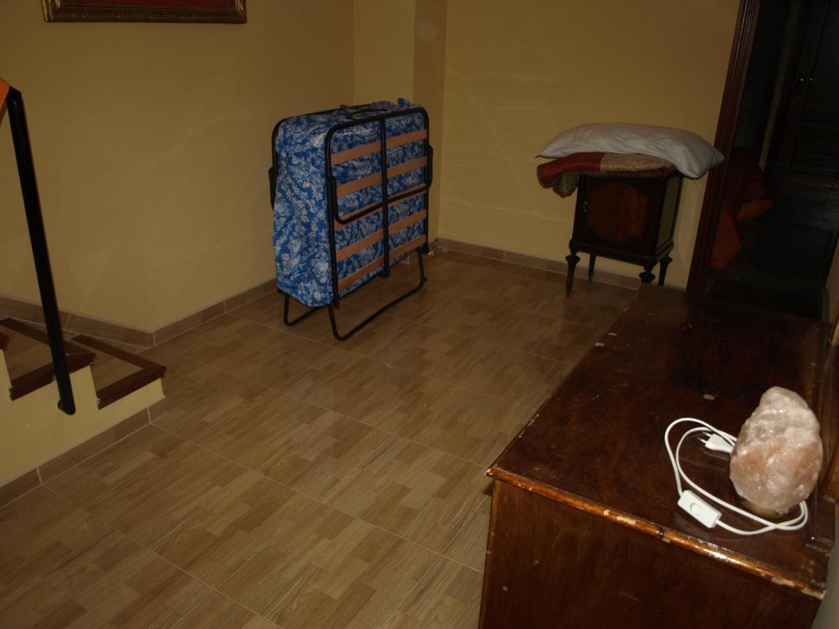 Apartament San Anton Cazorla Zewnętrze zdjęcie