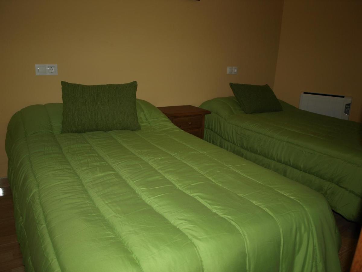 Apartament San Anton Cazorla Zewnętrze zdjęcie