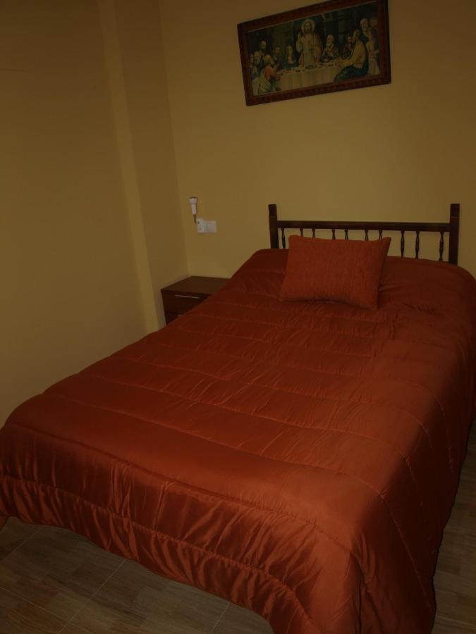 Apartament San Anton Cazorla Zewnętrze zdjęcie
